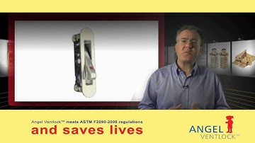 Angel Ventlock - Sash Windows - Information