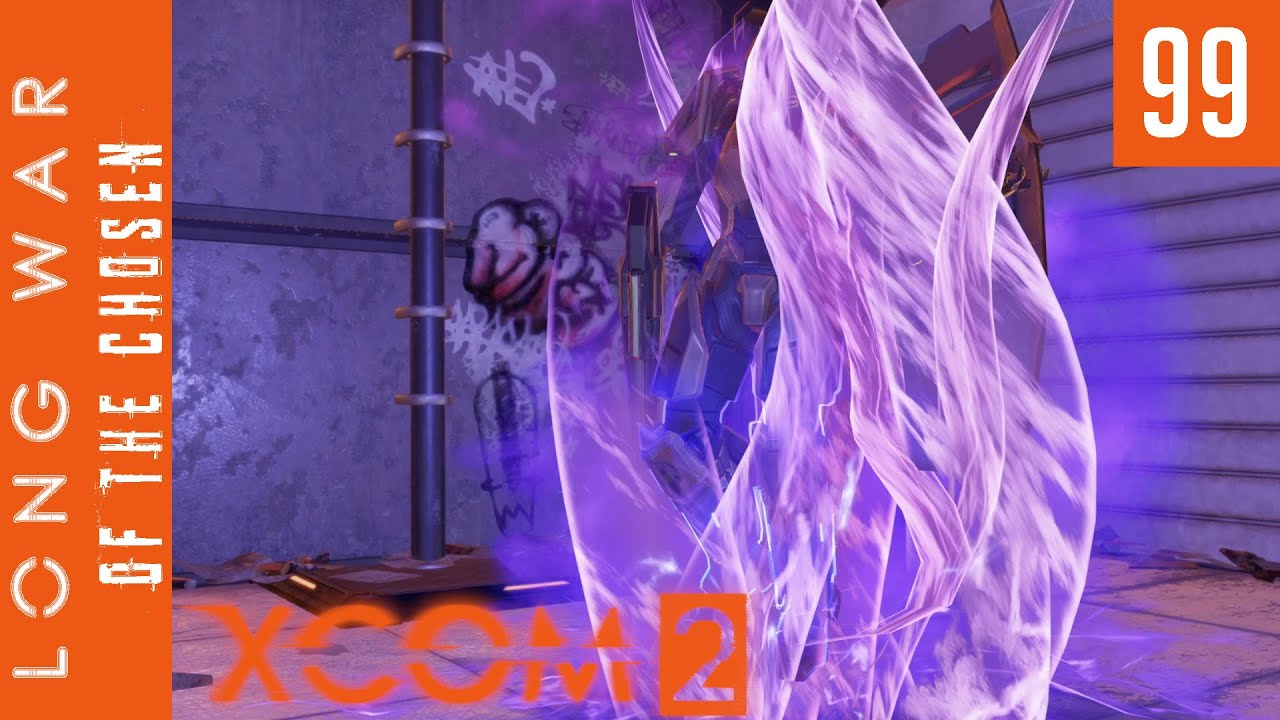 A non-Chosen Retaliation - Mod Jam LWOTC 2024 - 99