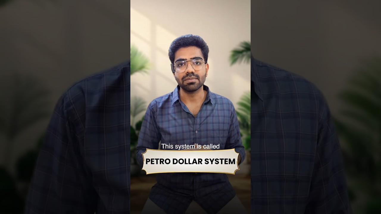 World Oil Market🎯 #trending #viral #money #shorts #ytshorts #education #finance #geopolitics #oil