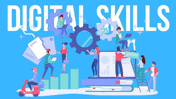 15 Digital Skills To Learn To Earn Money Online