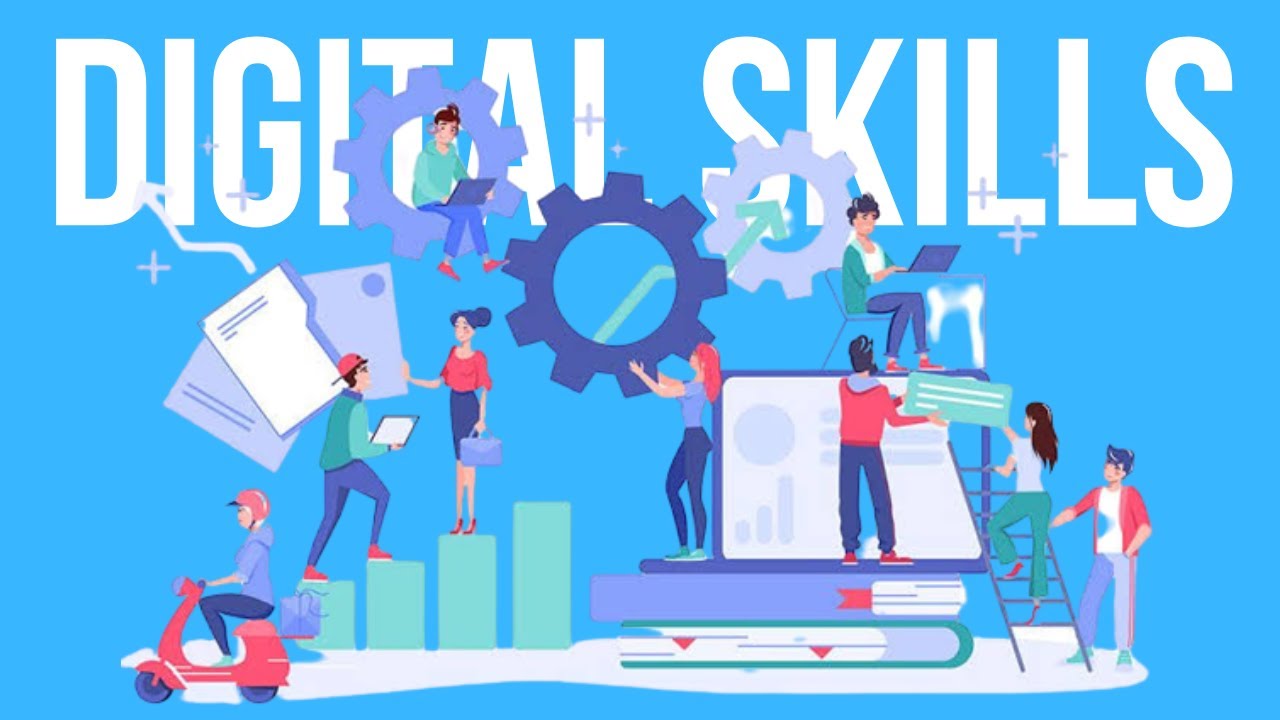 15 Digital Skills To Learn To Earn Money Online