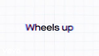 Lecrae - Wheels Up Feat. Marc E. Bassy (Official Lyric Video)