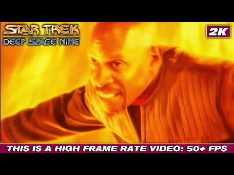 Star Trek: Deep Space Nine - "What You Leave Behind" [7/9]