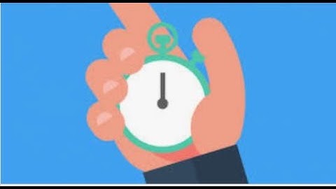 How to make a stopwatch in code.org app lab