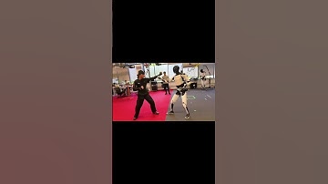 Humanoid Robot Shows Epic Kung Fu Skills | The Future of AI Has Arrived!  #ai #robot #shorts