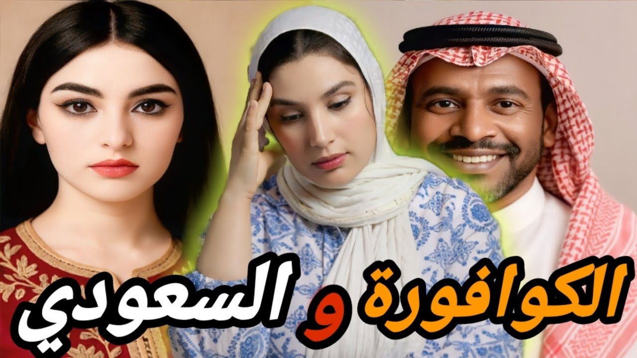 حلم الزواج بخليجي تحول لكابوس 🇲🇦 قصة حفيظة المغربية لي تجرعات المرار فالسعودية‼️