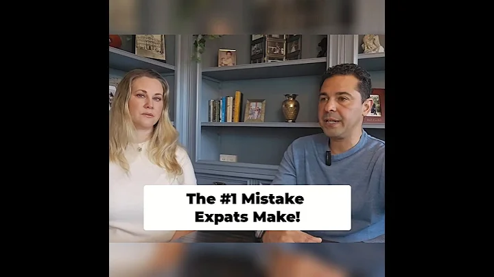 🌍 Thinking of Moving Abroad? Build Your Network First! 🚀