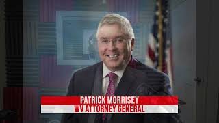 Eastern Panhandle Talk: WV Attorney General Patrick Morrisey (2.16.2023)