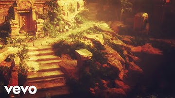 Glimmerous - Oasis (Official Music Video)