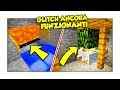 INCREDIBILI GLITCH DI MINECRAFT CHE FUNZIONANO ANCORA!