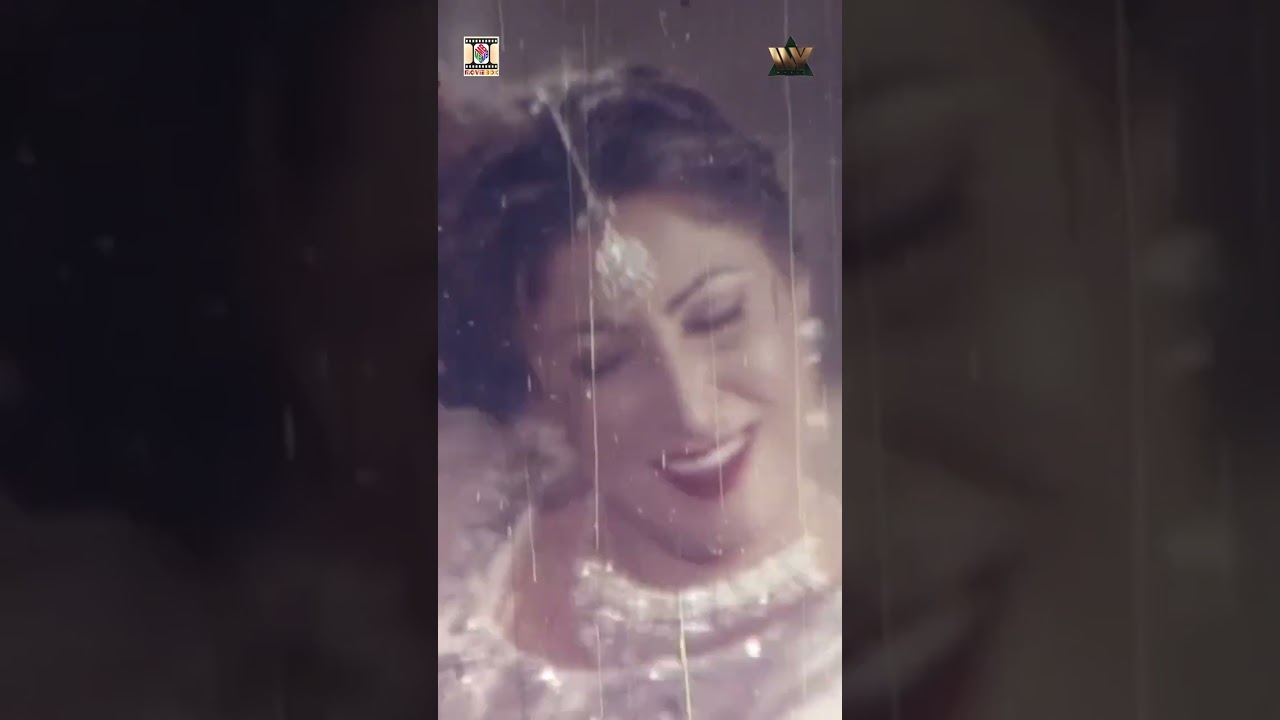 Experience the charm of Kote Uthe Suthi Saan by Naseebo Lal 🎶 #NaseeboLal #lollywood