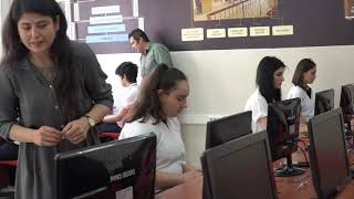 Mehmet Vehbi Bolak Mesleki Ve Teknik Anadolu Lisesi Tanıtımı