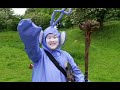 Nazitübbies - Der grosse marsch (english subtitles)