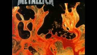 Metallica - Bleeding Me