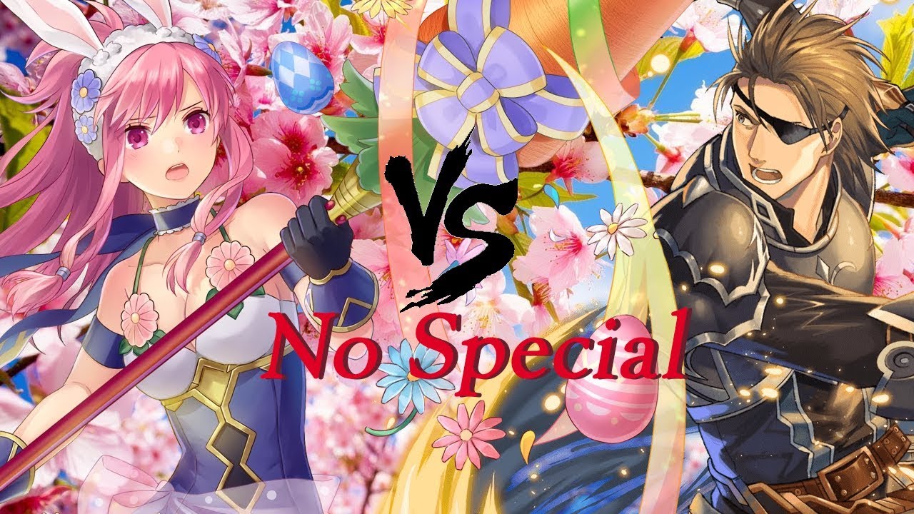 Spring Marisa True Solos GHB: Haar (Infernal, No Special)