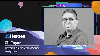 Famous Towards a simpler JavaScript ecosystem - Gil Tayar | JSHeroes 2023 Net Worth