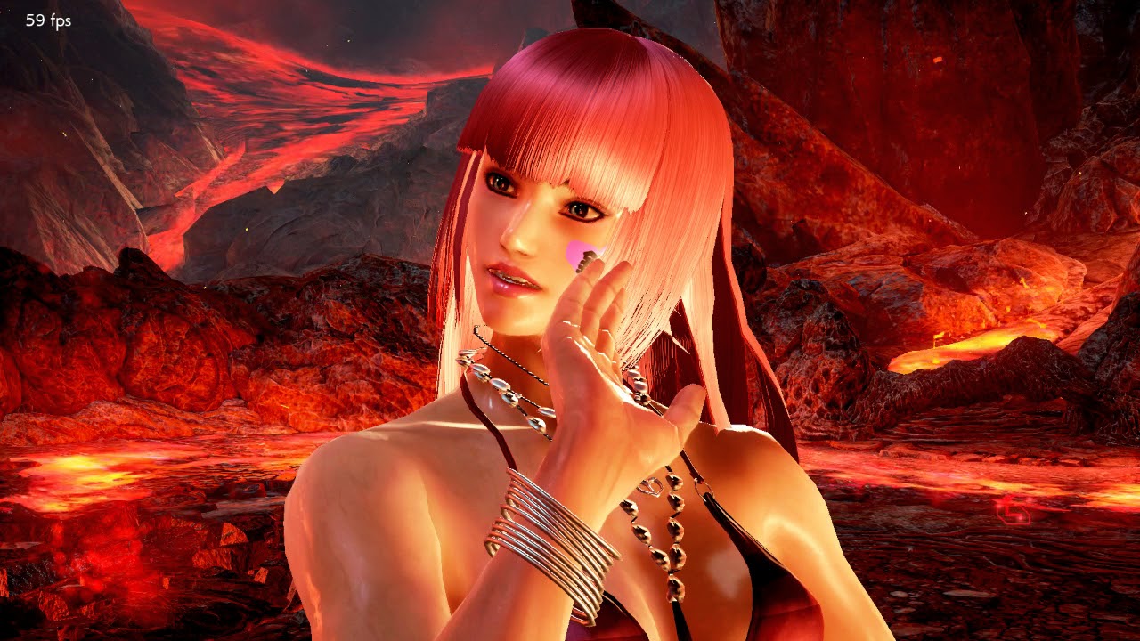tekken 2 movie lili tekken 2 movie lili