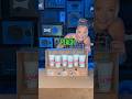 @laurenalaina Taste Tests Flavor Combos Backstage at the CMA Awards Sponsored by @sonicdrivein 🥤