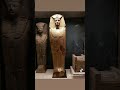 Les antiquités égyptiennes les immanquable du musée du Louvre le plus grand du monde pour s'y perdre