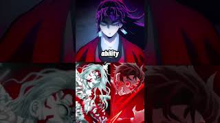 Yoriichi VS Muzan and DKT Demon slayer 4K