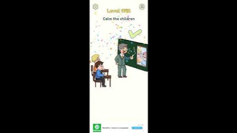 dop dop2 level 1142 #shorts#deleteonepart#gameplay