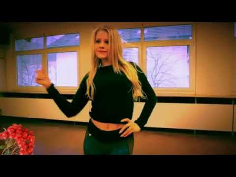 💃 ТАНЦУЙ , КРАСИВАЯ, ТАНЦУЙ - Григорий Герасимов