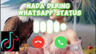 NADA DERING WHATSAPP STATUS