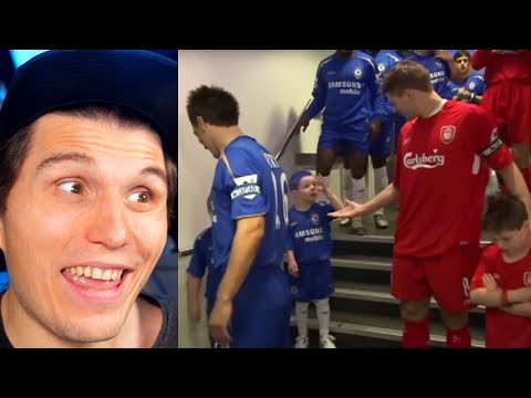 Paluten REAGIERT auf