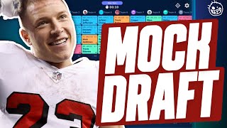 2023 Fantasy Football Draft Strategy with Top Experts! | Fantasy Football 2023