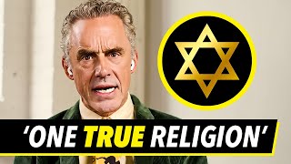 Jordan Peterson REVEALS His Views On Religion And Free Will..