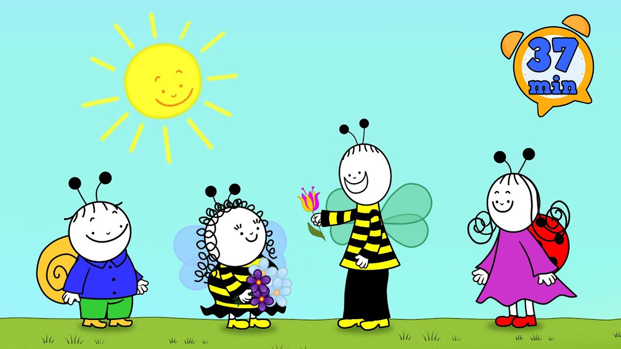 Boca I Lutkica - 8 epizode | #92