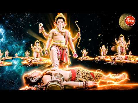 क्या क्रोधित गणेश जी कुचल देंगे महादेव को? | Vignaharta Ganesh | हर हर शम्भू | Full Episode 710