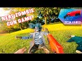 NERF GUN GAME ZOMBIES  1.0 (Nerf First Person Shooter!)