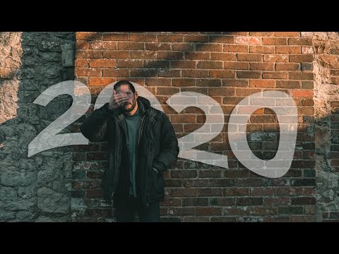 2020 Prophecy — The End of the World?