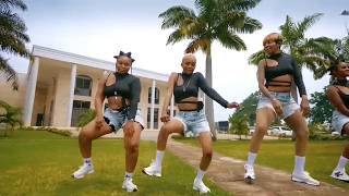 Soukouss Vibration 'Kalayi Boeing'  Congolese Music