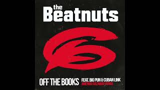 The Beatnuts - Off The Books (feat. Big Pun & Cuban Link) (Amerigo Gazaway Remix) [Instrumental]