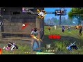 Bad Luck 🥲 Fastest Mobile Player ⚡ | Solo Vs Squad Full Gameplay | Free Fire MAX 📲