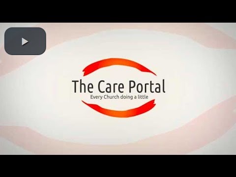 The Care Portal