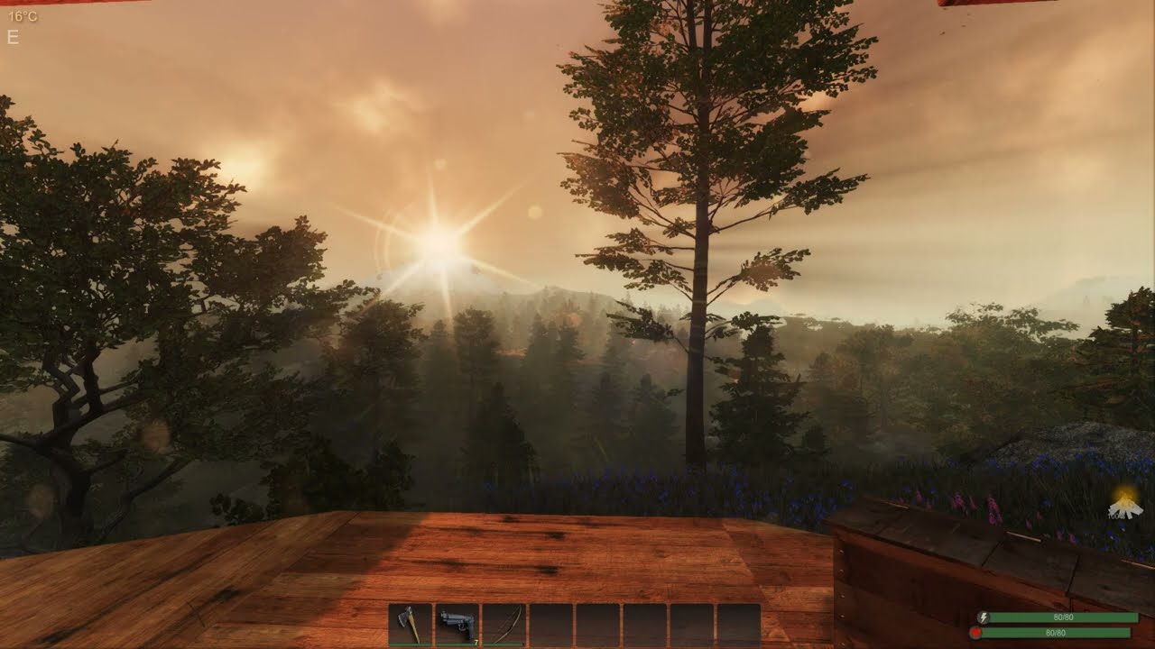 Subsistence  | Part 006 Gameplay 2026