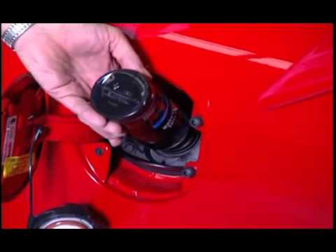 საწვავის ინჯექტორის გამწმენდი სითხე 3M™ Complete Fuel System Cleaner