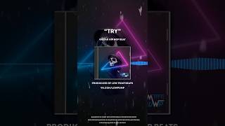 [FREE] Guitar Hip Hop Beats 2024 - "Try" (prod. lowpumpbeats) - 82 bpm (Криминальный бит x Мияги)