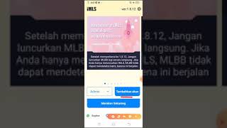 Toturial how to use imls 1.8.12 screenshot 5