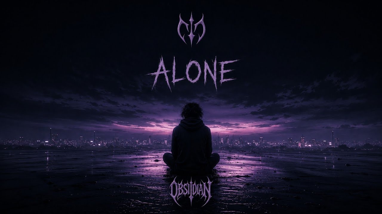 Watch OBSIDIAN - Alone on YouTube Watch OBSIDIAN - Alone on YouTube