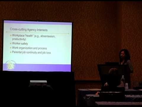 WFHN Workshop at PAA 2015 - Rosalind King, NICHD: Overview