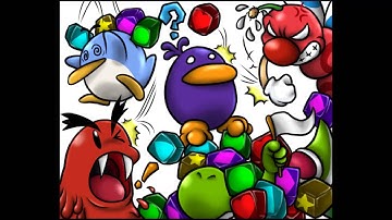 Tetris Attack / Panel de Pon - Where Evil Sleeps / Cordelia [SNES Remake 2015]