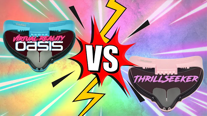 VRCover Special Edition Quest 2 Interfaces