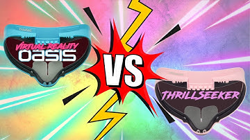 VRCover Special Edition Quest 2 Interfaces