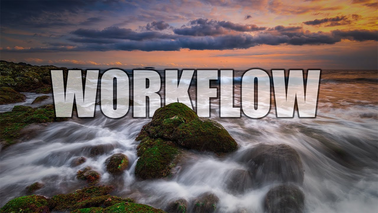 [Workflow] Edit foto Landscape #7 