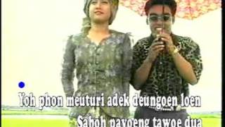 Sahara - Lagu Aceh Jadul Kardinata A