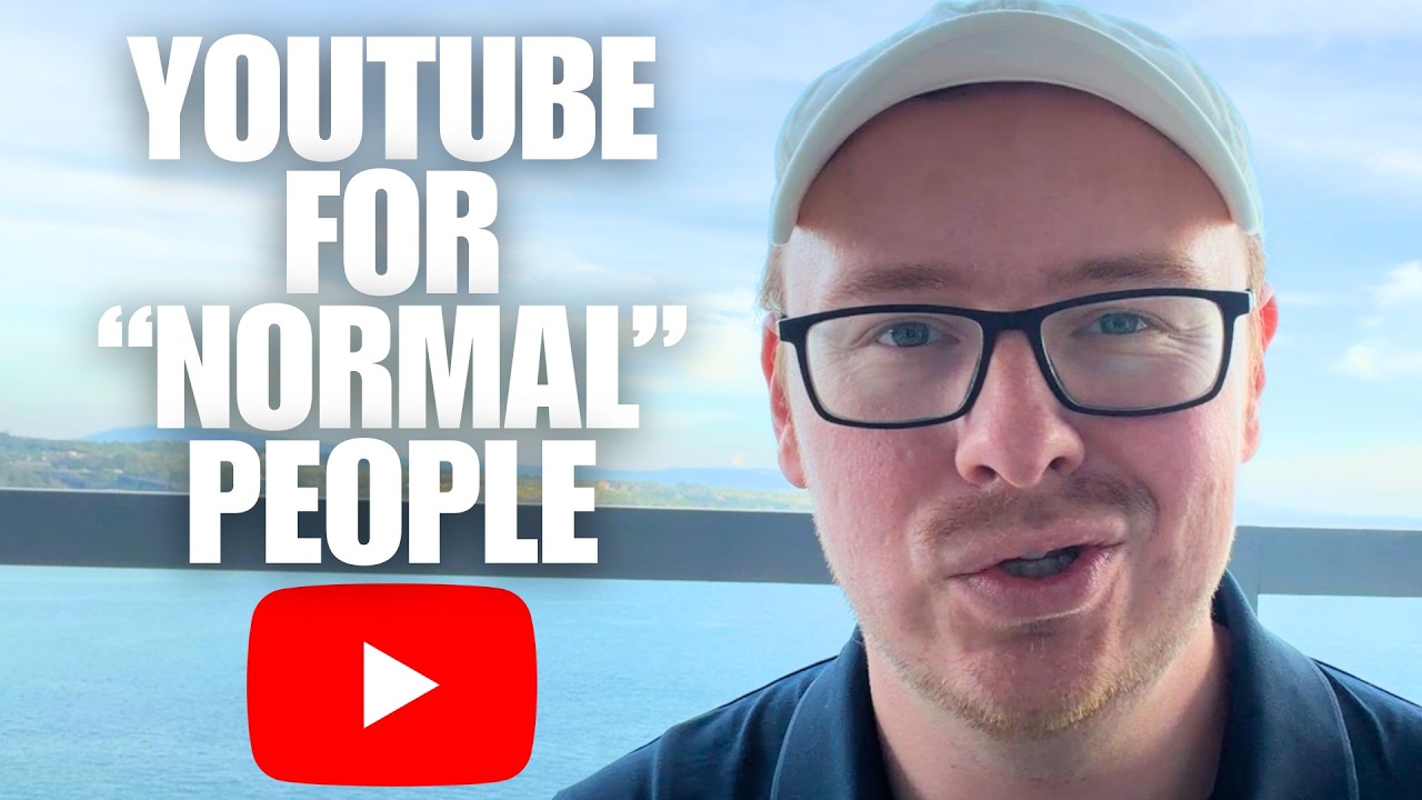 How Normal People Are Winning On YouTube In 2026 - YouTube